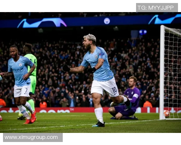 欧冠18决赛精彩回顾沙尔克对阵曼城全场比赛录像分享